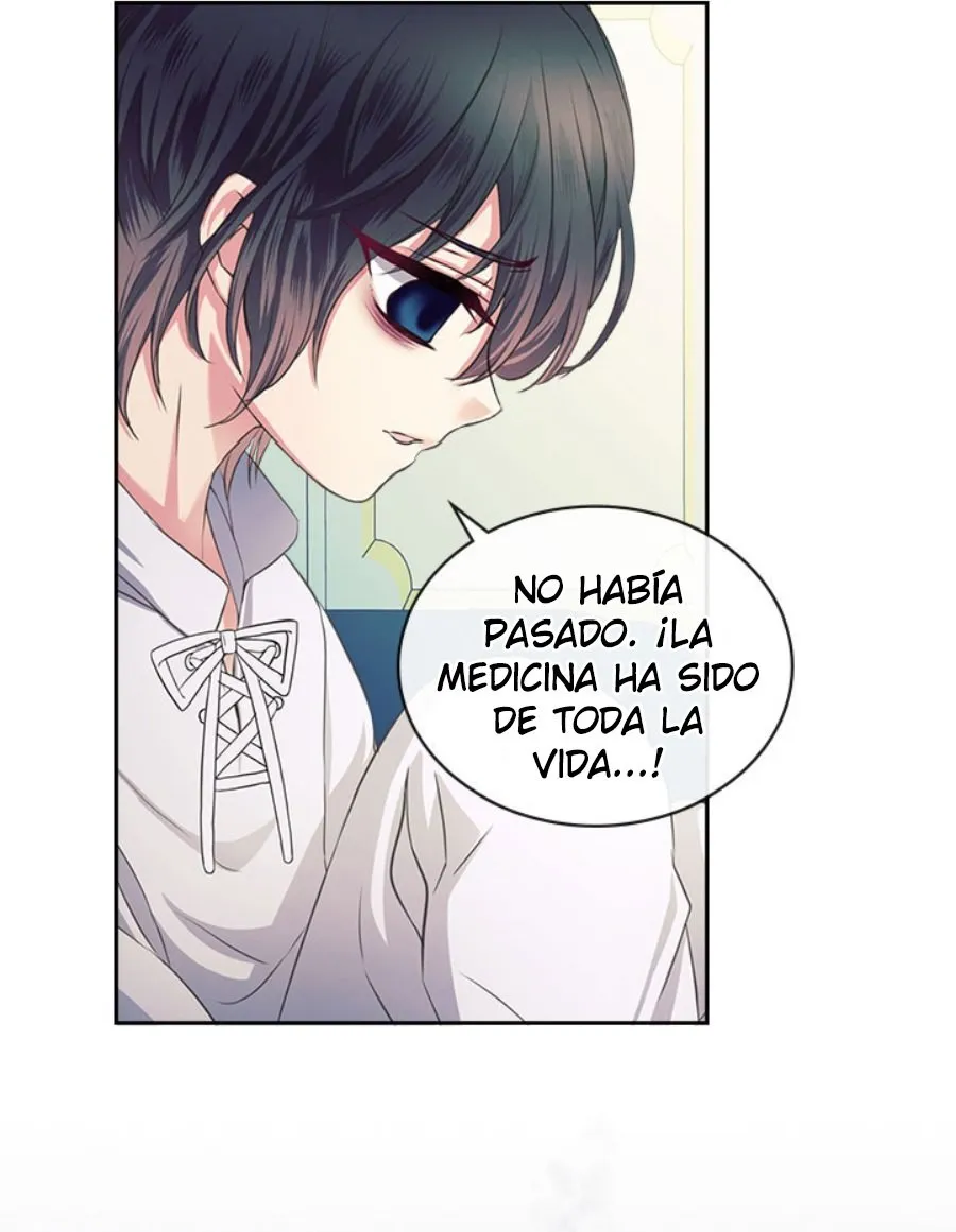 Sinceramente: me convertí en la mucama del duque Capítulo 7 en Línea - página 49