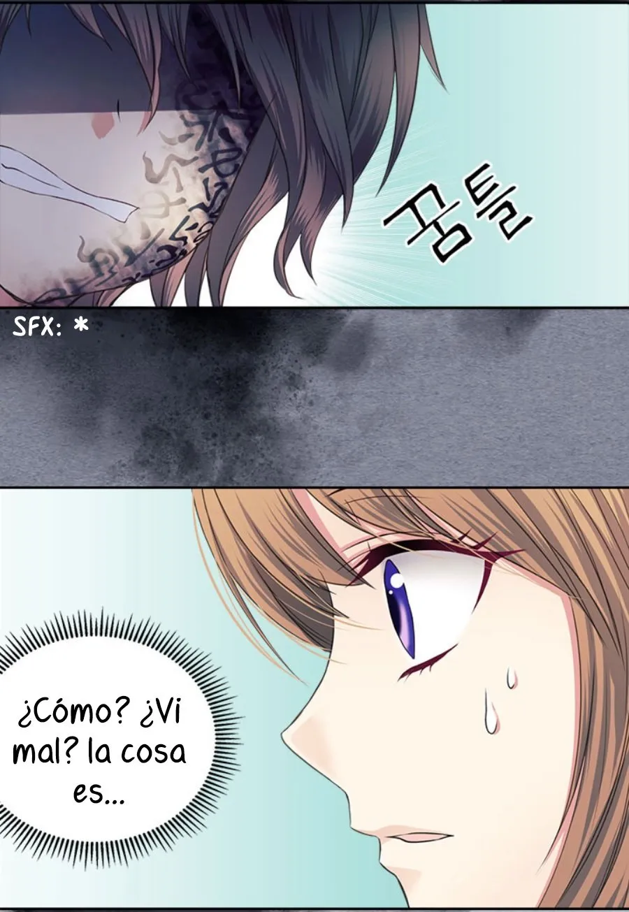Sinceramente: me convertí en la mucama del duque Capítulo 7 en Línea - página 53