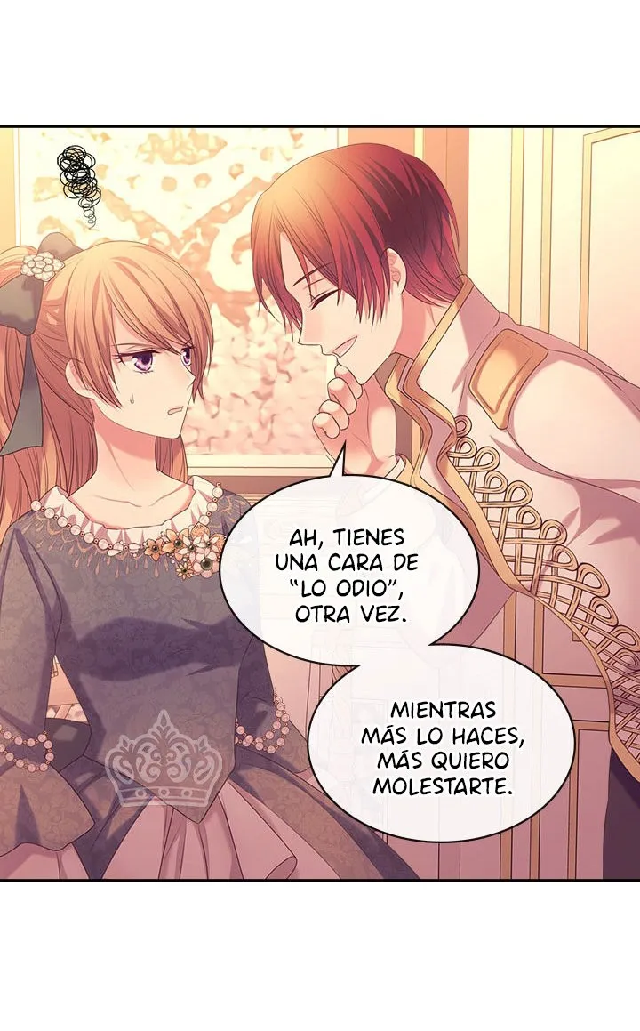 Sinceramente: me convertí en la mucama del duque Capítulo 77 en Línea - página 16