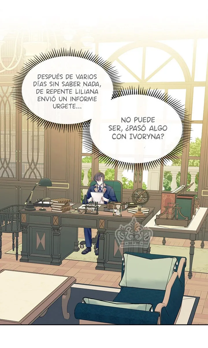 Sinceramente: me convertí en la mucama del duque Capítulo 80 en Línea - página 4