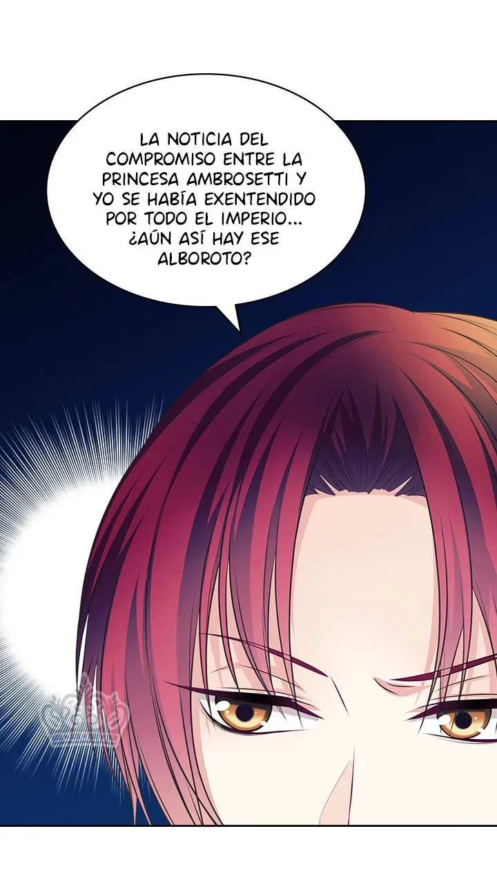Sinceramente: me convertí en la mucama del duque Capítulo 80 en Línea - página 28