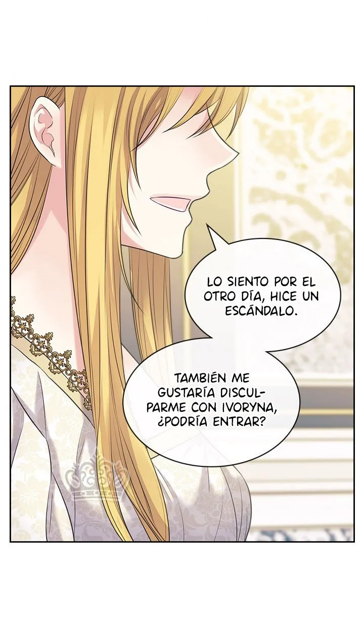 Sinceramente: me convertí en la mucama del duque Capítulo 80 en Línea - página 35