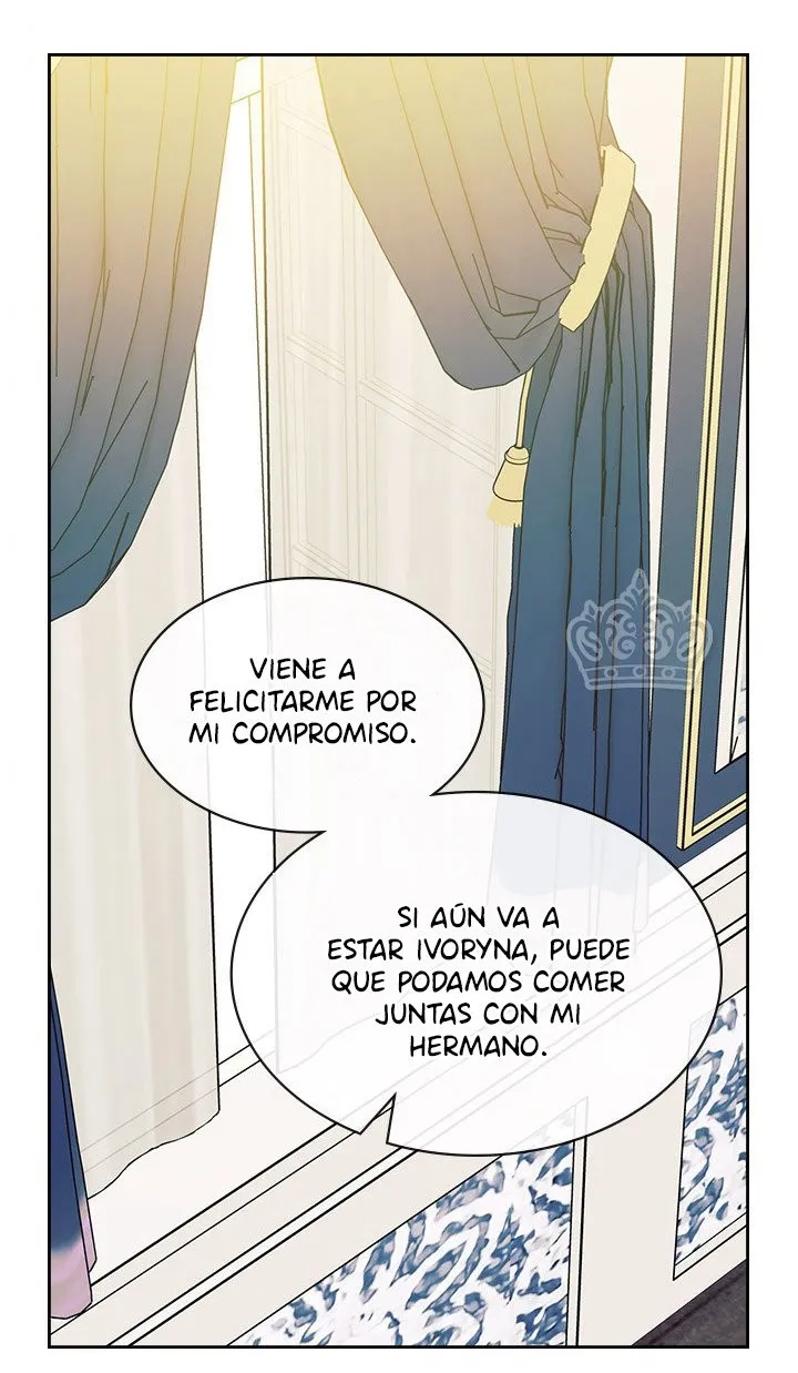 Sinceramente: me convertí en la mucama del duque Capítulo 80 en Línea - página 46