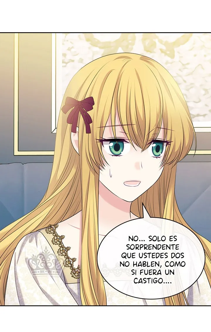 Sinceramente: me convertí en la mucama del duque Capítulo 80 en Línea - página 52