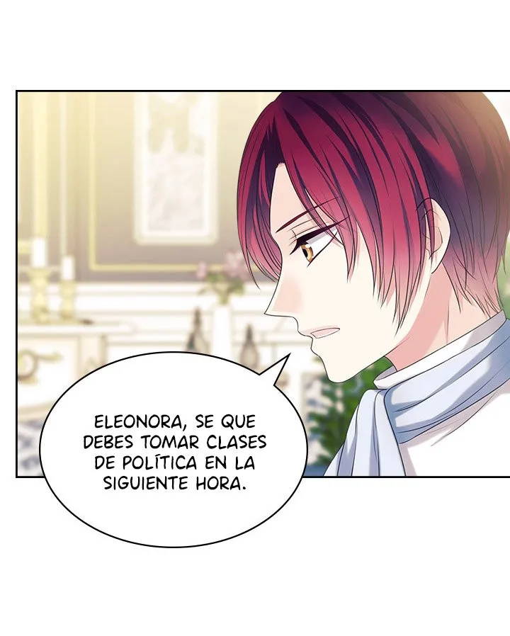 Sinceramente: me convertí en la mucama del duque Capítulo 80 en Línea - página 54