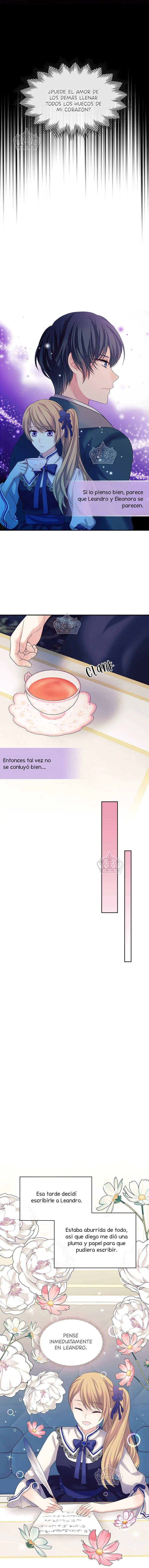 Sinceramente: me convertí en la mucama del duque Capítulo 81 en Línea - página 8
