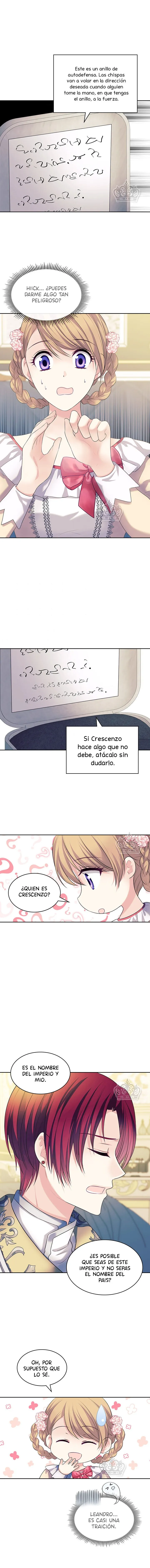 Sinceramente: me convertí en la mucama del duque Capítulo 81 en Línea - página 13