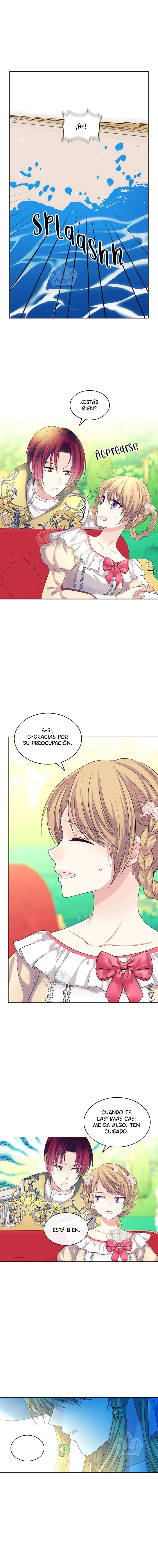 Sinceramente: me convertí en la mucama del duque Capítulo 82 en Línea - página 6