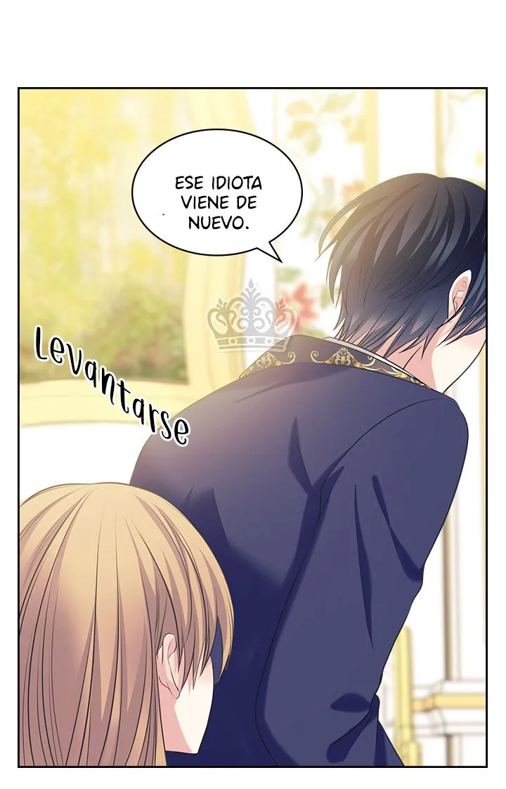 Sinceramente: me convertí en la mucama del duque Capítulo 84 en Línea - página 9