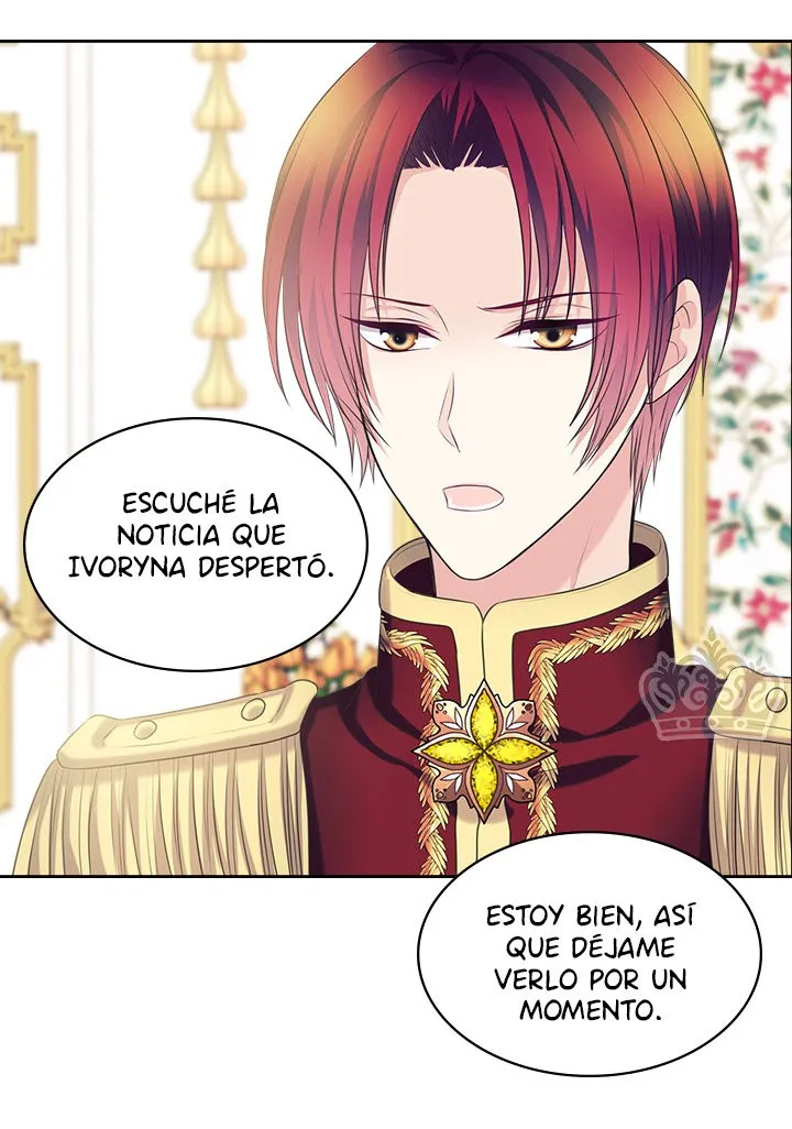Sinceramente: me convertí en la mucama del duque Capítulo 84 en Línea - página 13