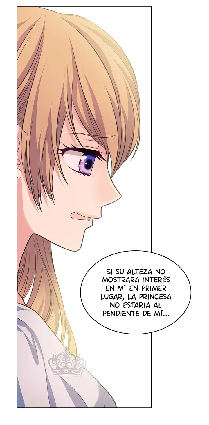 Sinceramente: me convertí en la mucama del duque Capítulo 84 en Línea - página 27