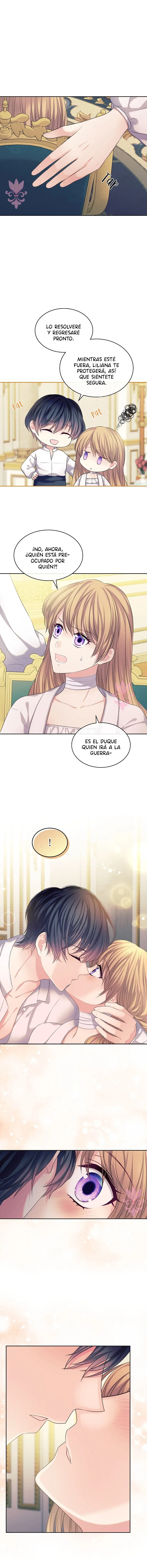 Sinceramente: me convertí en la mucama del duque Capítulo 92 en Línea - página 13