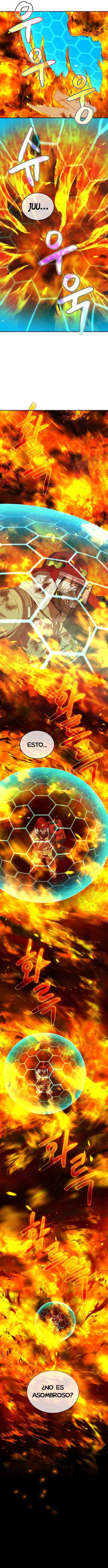 Sistema de Rescate Capítulo 30 en Línea - página 11