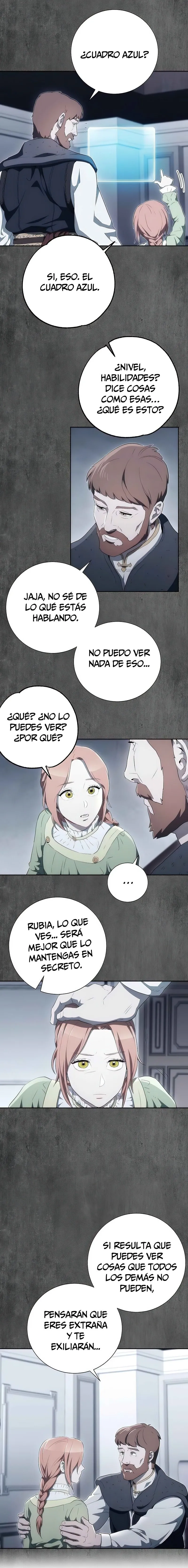 Skeleton Soldier Capítulo 100 en Línea - página 13