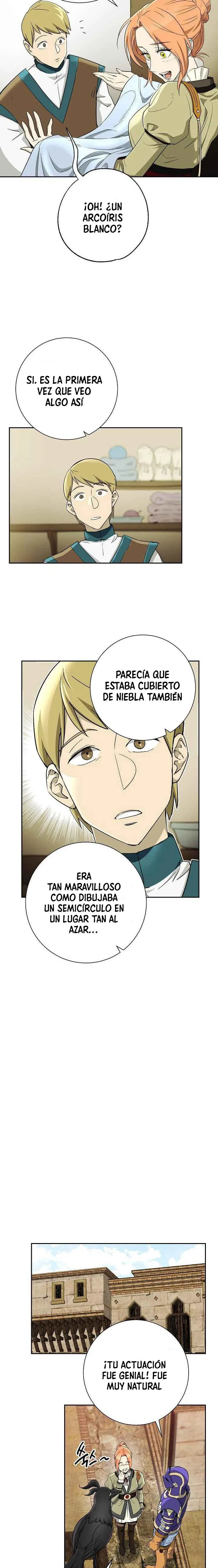 Skeleton Soldier Capítulo 106 en Línea - página 11