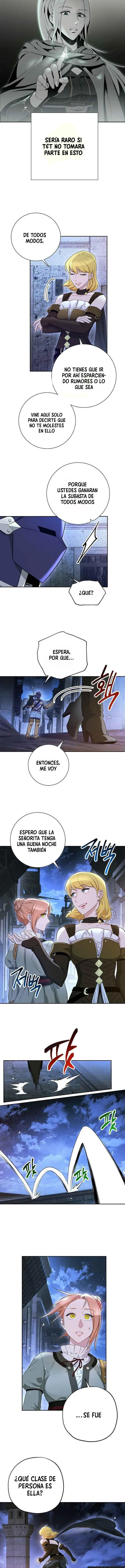 Skeleton Soldier Capítulo 107 en Línea - página 6