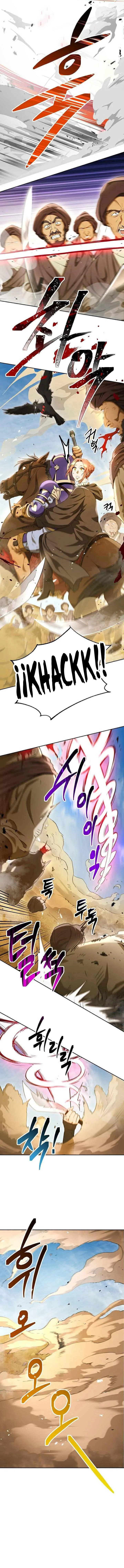 Skeleton Soldier Capítulo 108 en Línea - página 10