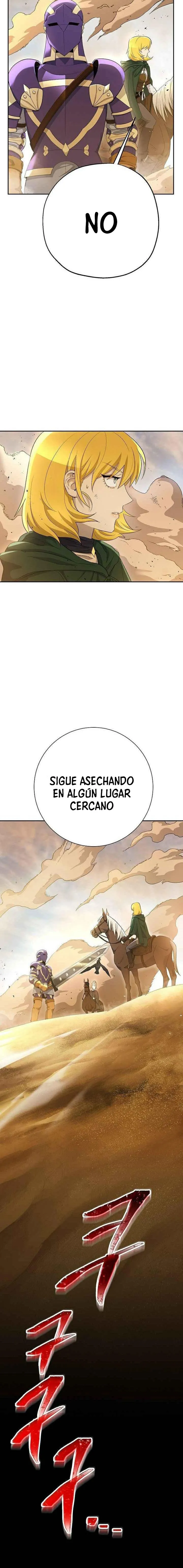 Skeleton Soldier Capítulo 109 en Línea - página 18