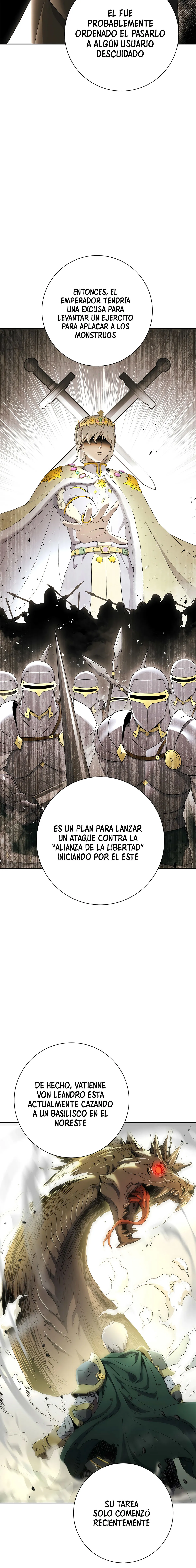 Skeleton Soldier Capítulo 111 en Línea - página 13