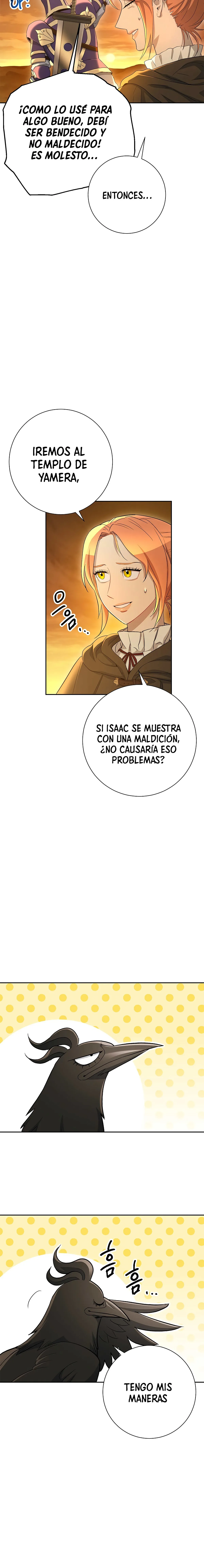 Skeleton Soldier Capítulo 111 en Línea - página 28