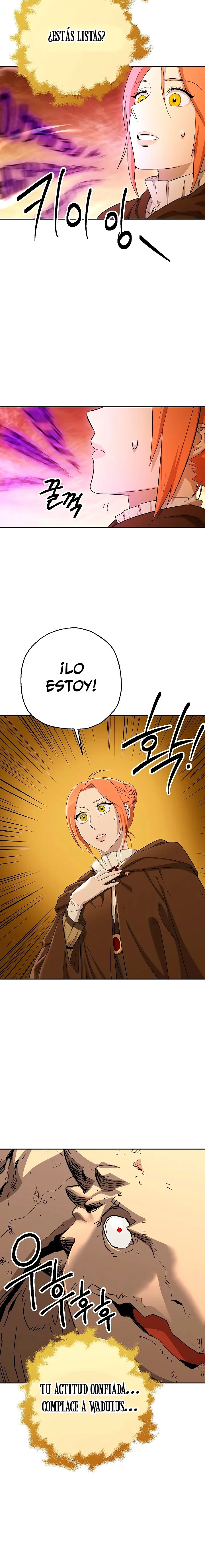 Skeleton Soldier Capítulo 112 en Línea - página 19