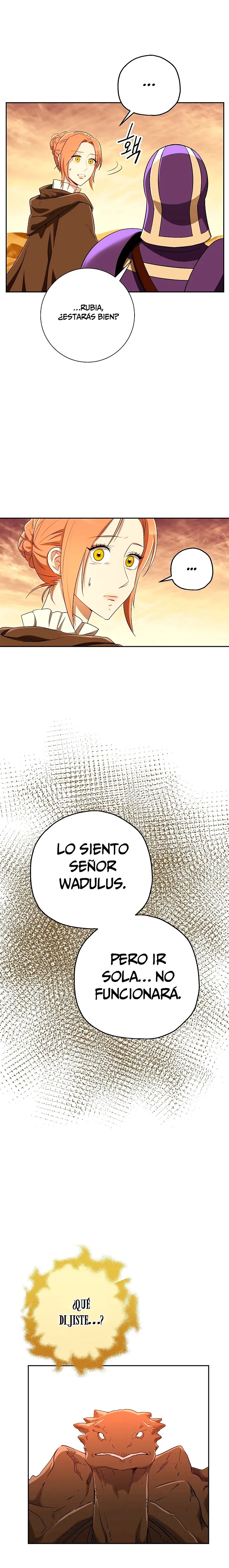 Skeleton Soldier Capítulo 112 en Línea - página 24