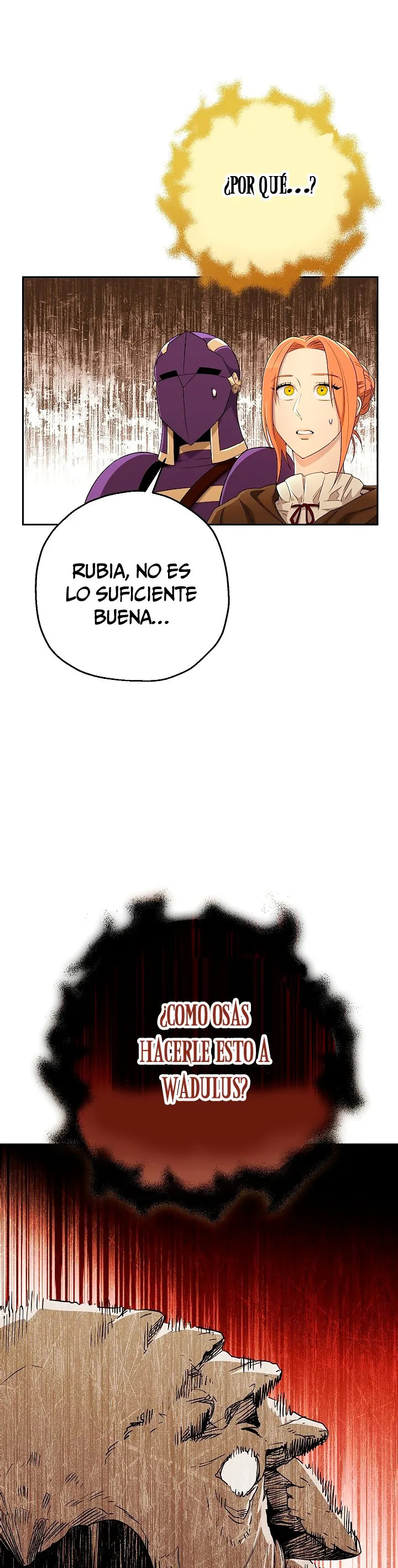 Skeleton Soldier Capítulo 112 en Línea - página 26
