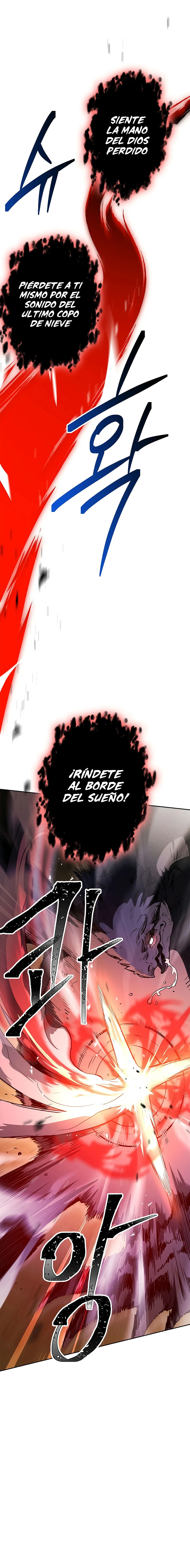 Skeleton Soldier Capítulo 113 en Línea - página 11