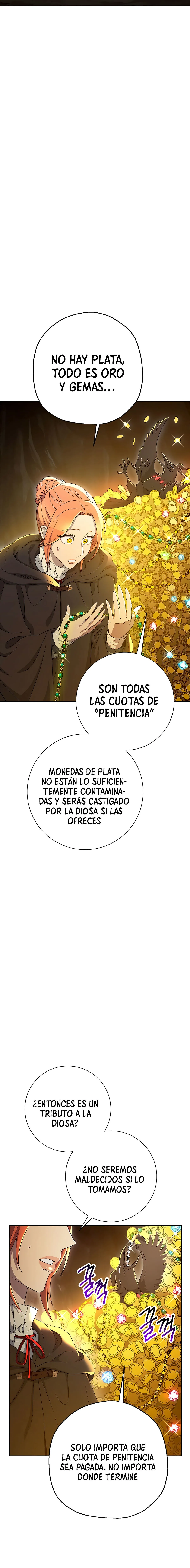 Skeleton Soldier Capítulo 113 en Línea - página 21