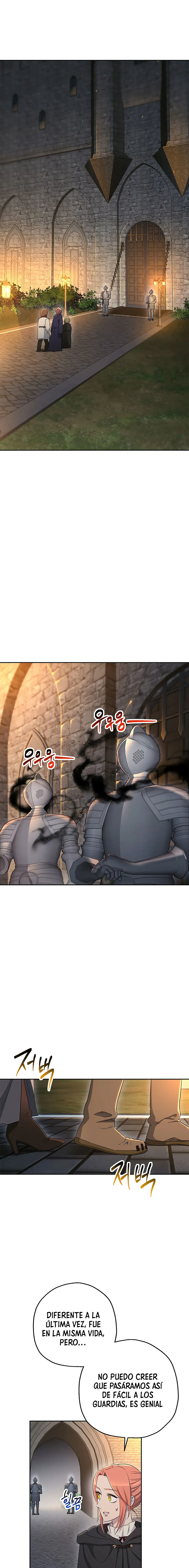 Skeleton Soldier Capítulo 115 en Línea - página 2