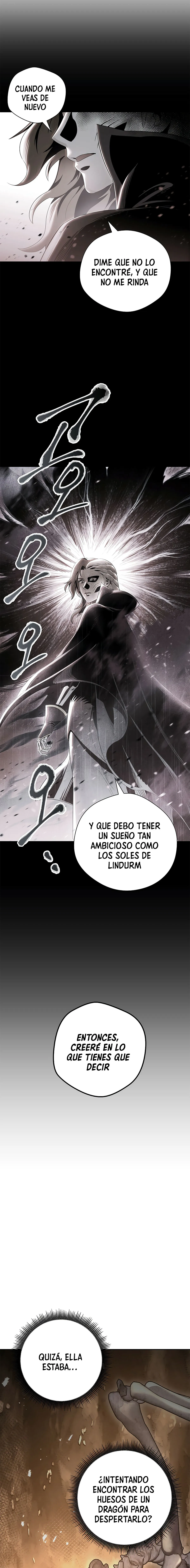 Skeleton Soldier Capítulo 115 en Línea - página 24