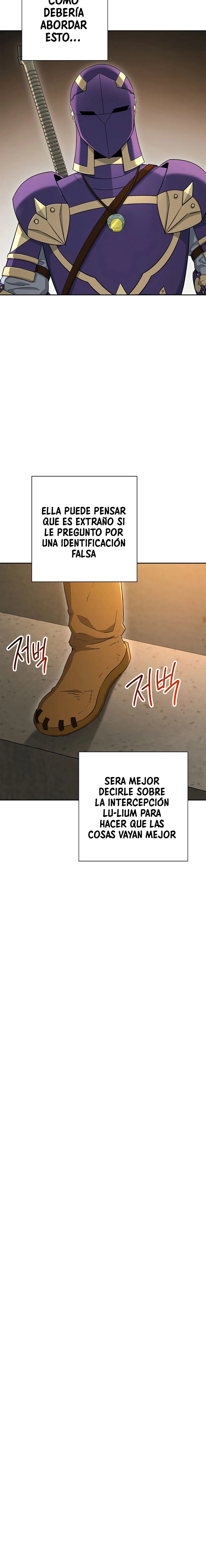 Skeleton Soldier Capítulo 117 en Línea - página 4