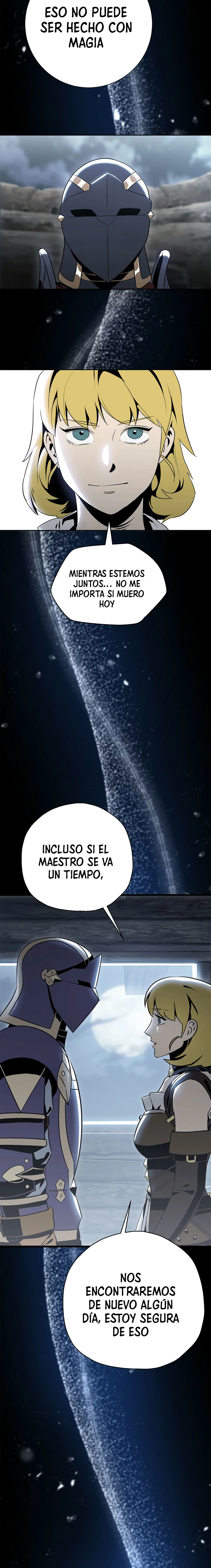 Skeleton Soldier Capítulo 117 en Línea - página 9