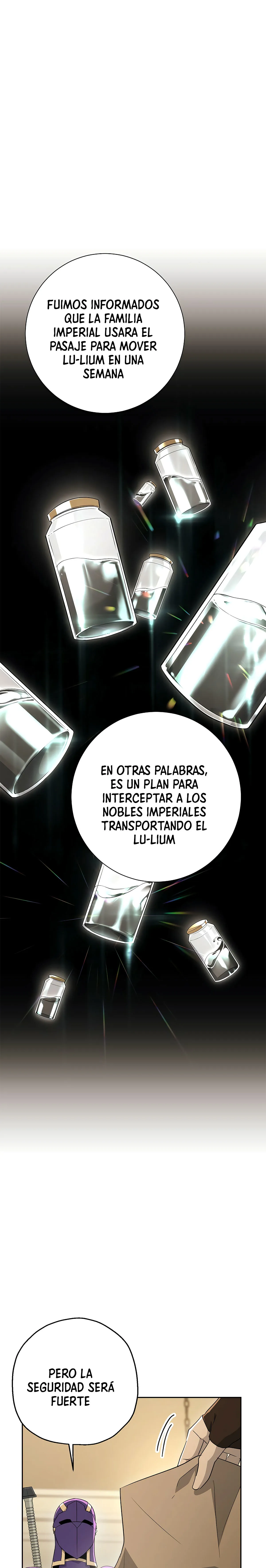 Skeleton Soldier Capítulo 117 en Línea - página 21