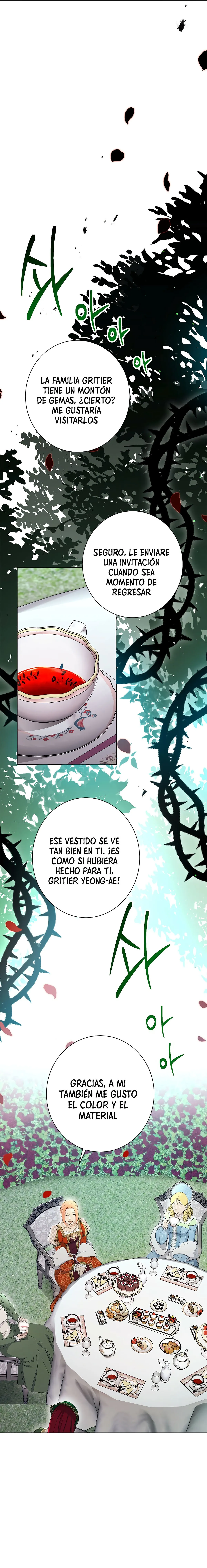 Skeleton Soldier Capítulo 119 en Línea - página 2