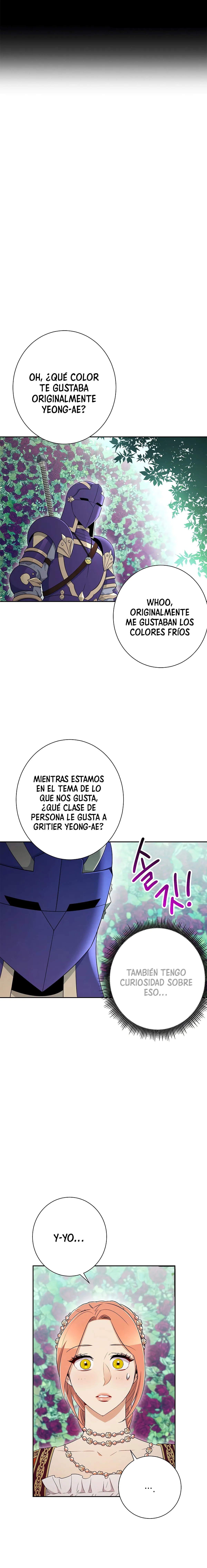 Skeleton Soldier Capítulo 119 en Línea - página 4