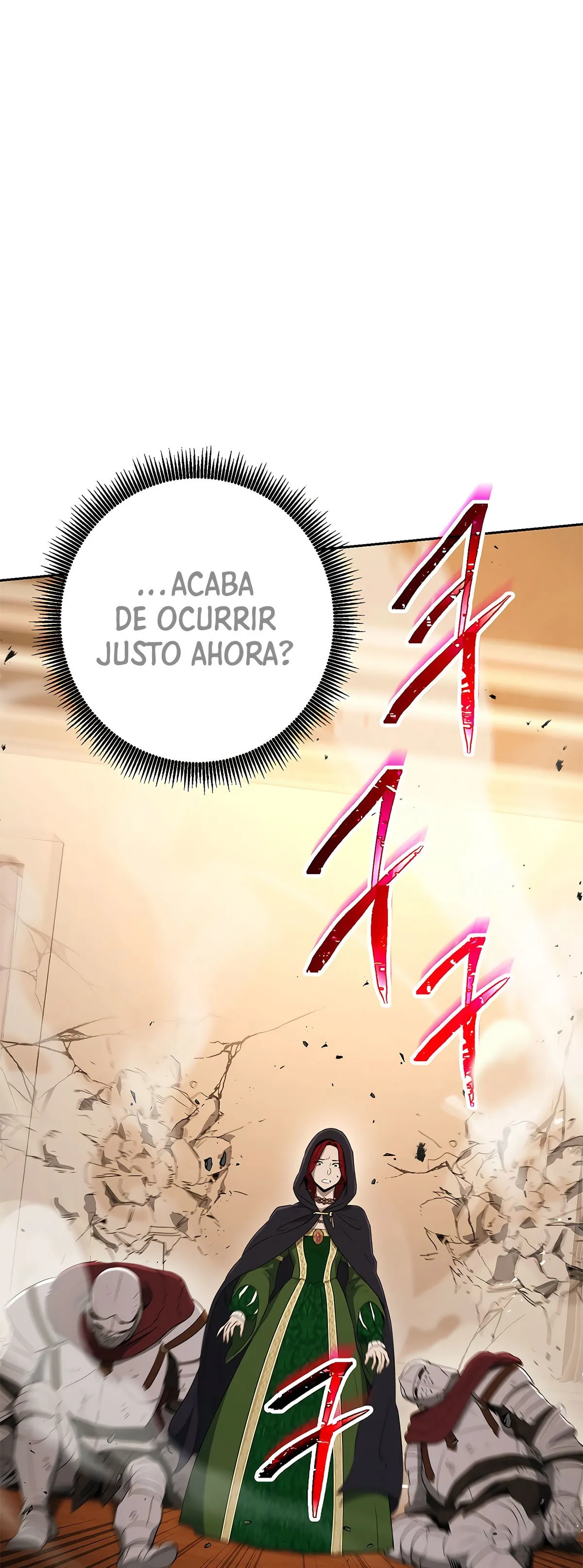 Skeleton Soldier Capítulo 119 en Línea - página 23