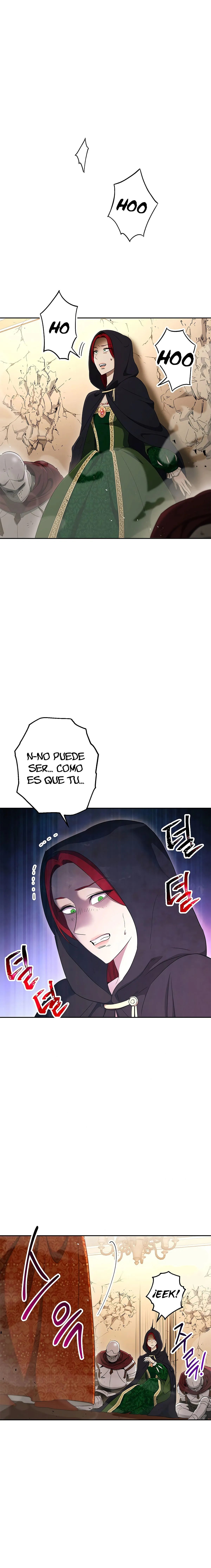 Skeleton Soldier Capítulo 120 en Línea - página 2