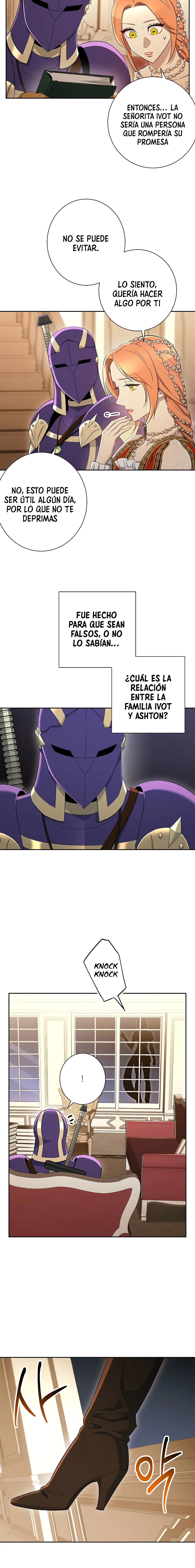 Skeleton Soldier Capítulo 120 en Línea - página 10