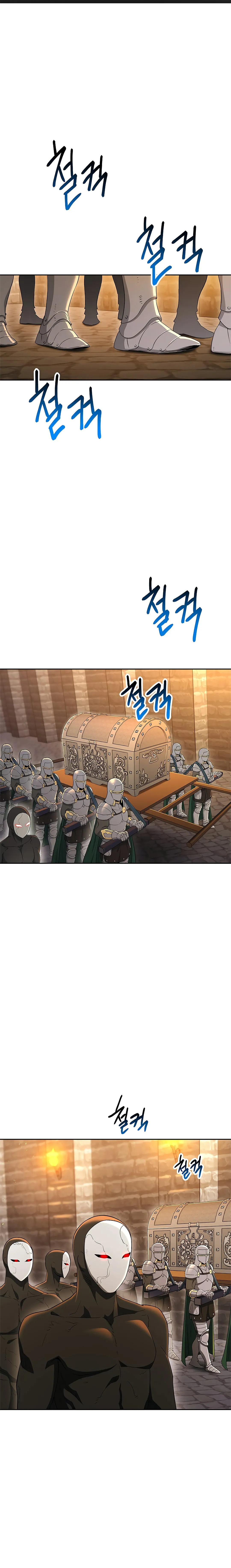 Skeleton Soldier Capítulo 121 en Línea - página 2