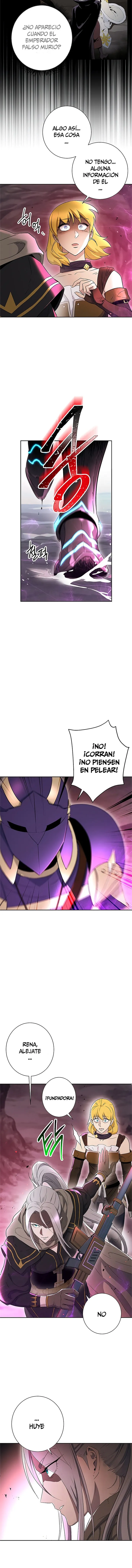 Skeleton Soldier Capítulo 122 en Línea - página 4
