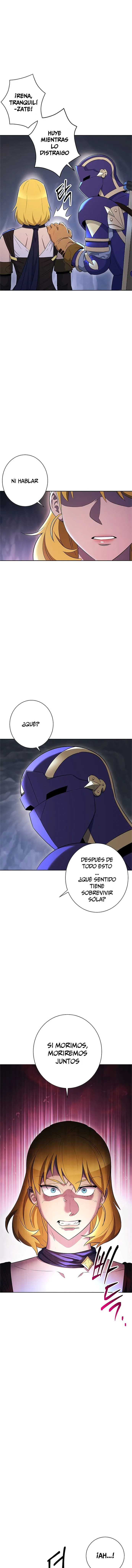 Skeleton Soldier Capítulo 122 en Línea - página 10