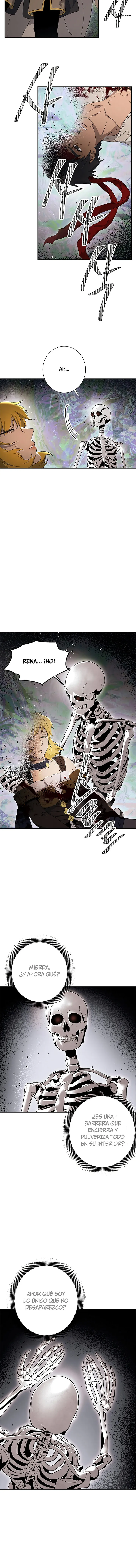 Skeleton Soldier Capítulo 123 en Línea - página 10