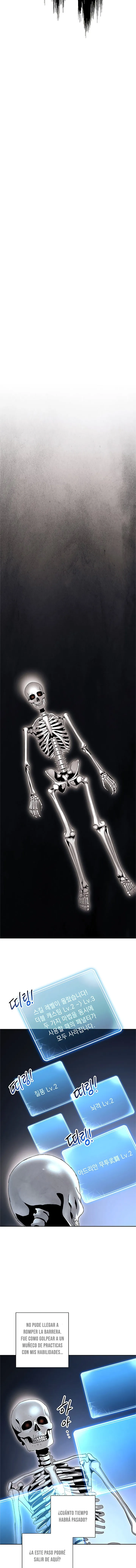 Skeleton Soldier Capítulo 123 en Línea - página 15