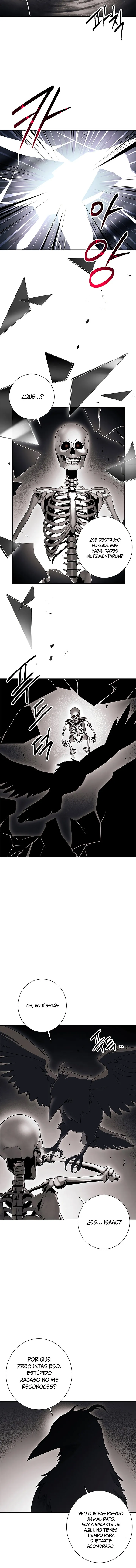 Skeleton Soldier Capítulo 123 en Línea - página 17
