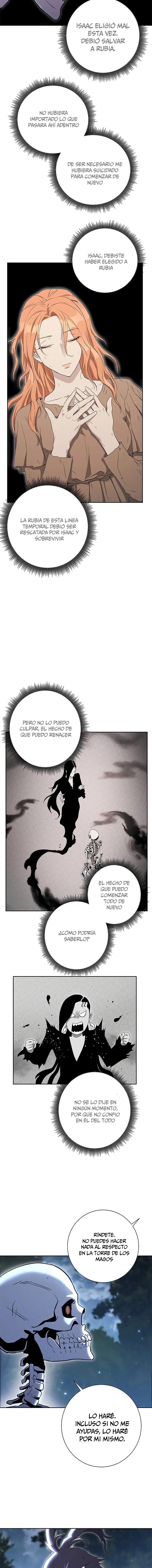 Skeleton Soldier Capítulo 124 en Línea - página 13