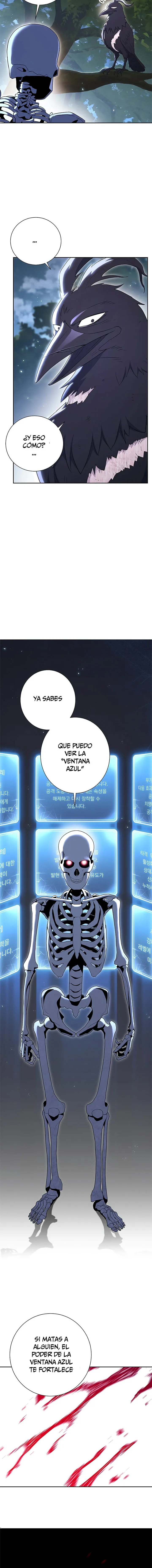 Skeleton Soldier Capítulo 124 en Línea - página 15