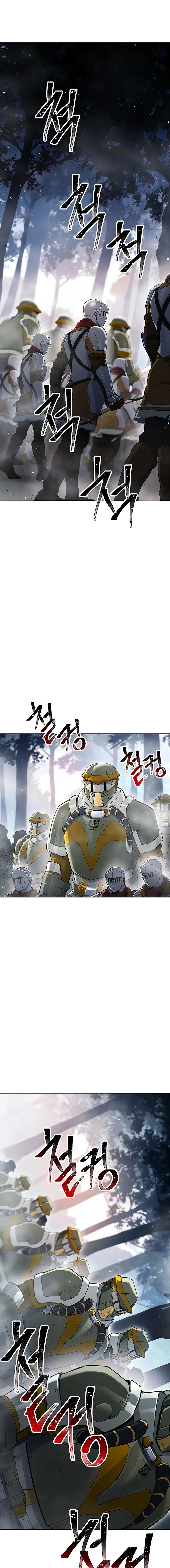 Skeleton Soldier Capítulo 125 en Línea - página 3