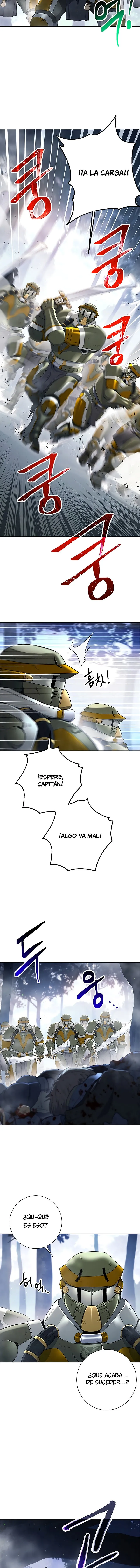 Skeleton Soldier Capítulo 125 en Línea - página 5