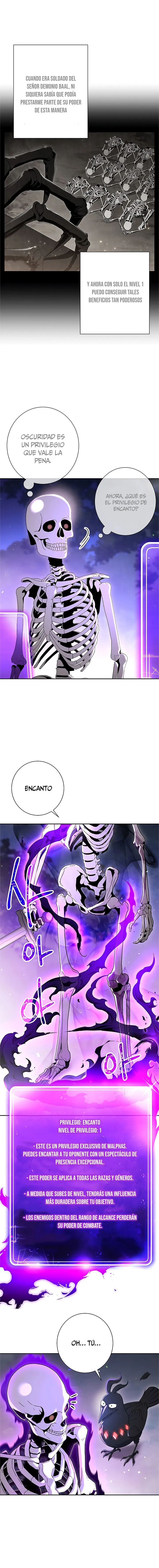 Skeleton Soldier Capítulo 126 en Línea - página 8